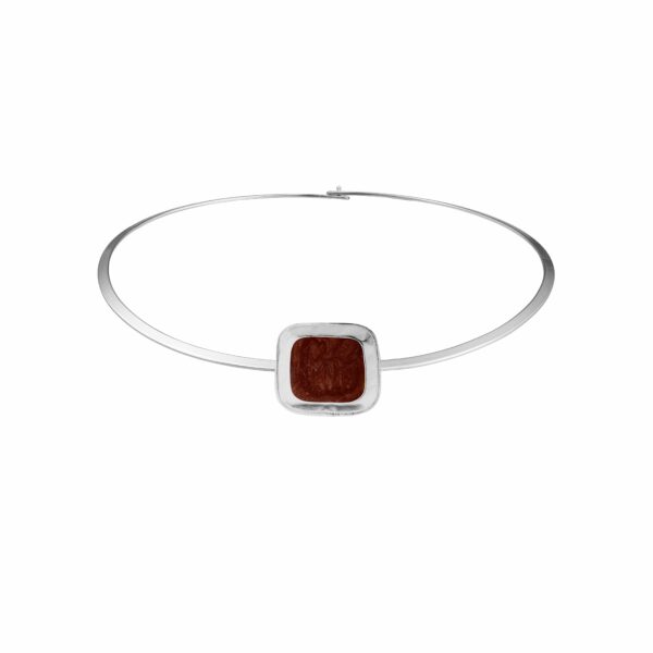 Чокер Chestnut NEW